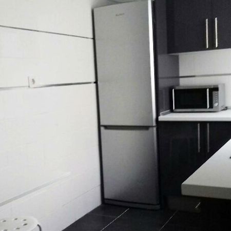 Atico Con Terraza, Vistas Al Mar Y Ciudad Apartment ซานตาครูซ เด เตเนริเฟ ภายนอก รูปภาพ